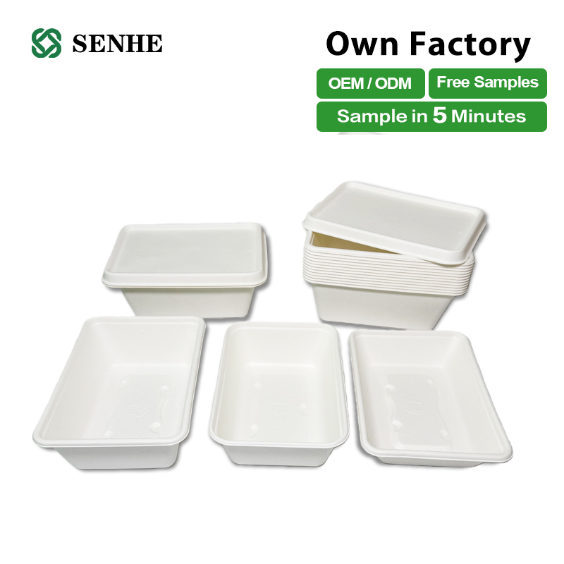 sustainable disposable tableware supplier